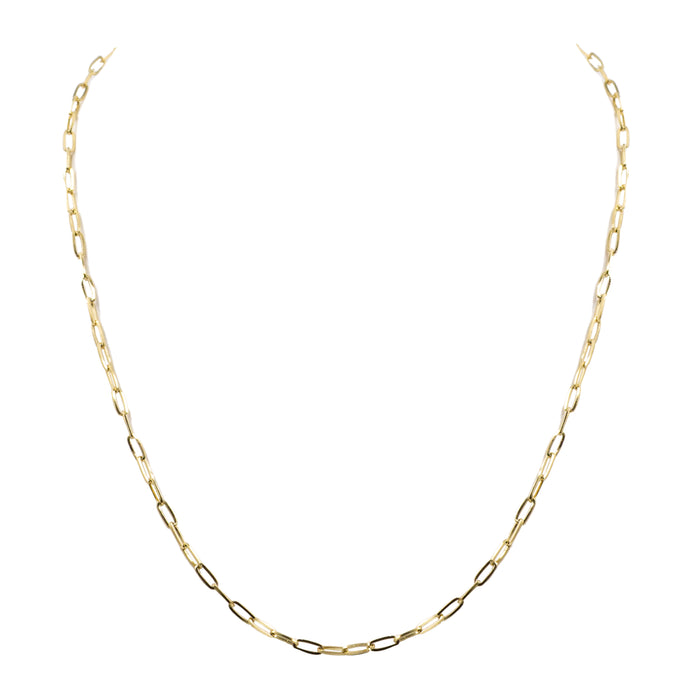 Maker Collection - Petite Lync Necklace (Wholesale)
