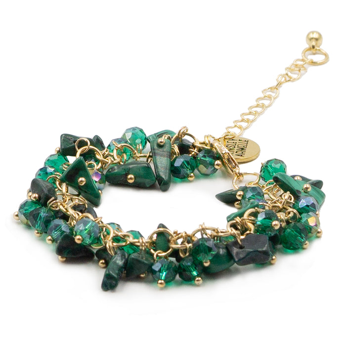 Marlow Collection - Jade Bracelet
