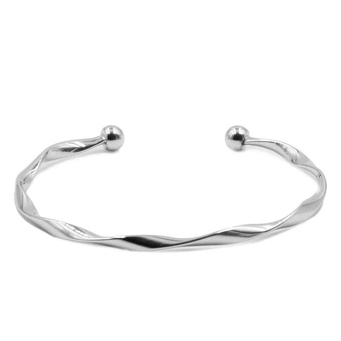 Maxine Collection - Silver Bracelet (Ambassador)