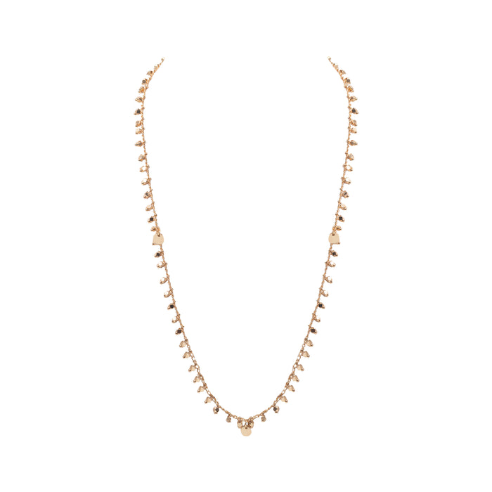 Maya Collection - Rose Gold Necklace (Limited Edition) (Wholesale)