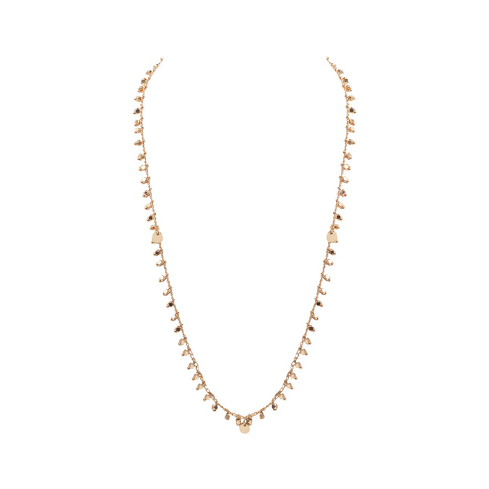 Maya Collection - Rose Gold Necklace (Limited Edition) (Ambassador)