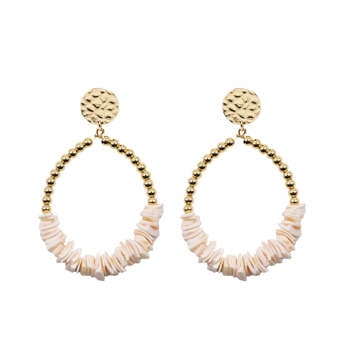 Mia Collection - Ballet Earrings (Limited Edition) (Ambassador)