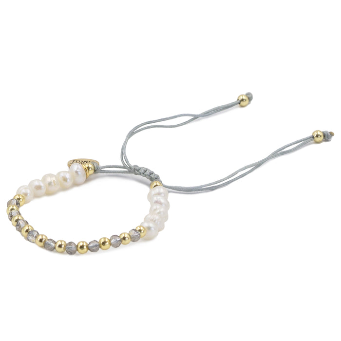 Missy Collection - Pearl Bracelet (Wholesale)