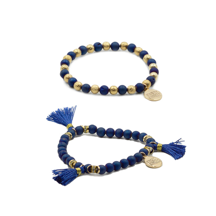 Stacked Collection - Larisa Bracelet Set (Limited Edition)