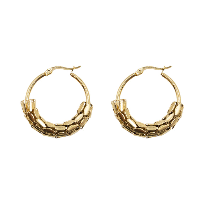 Neema Collection - Aryah Earrings