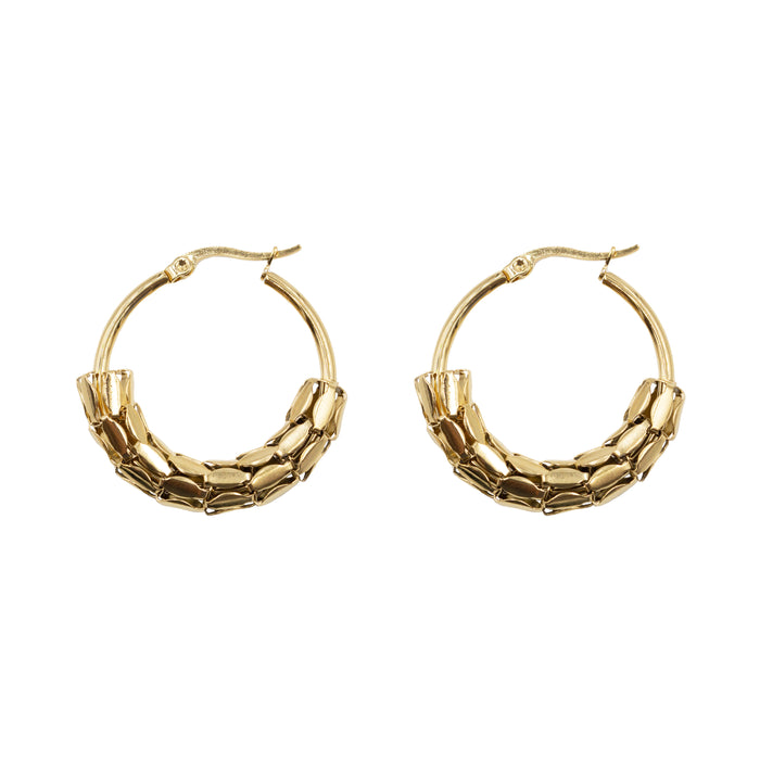 Neema Collection - Aryah Earrings (Ambassador)