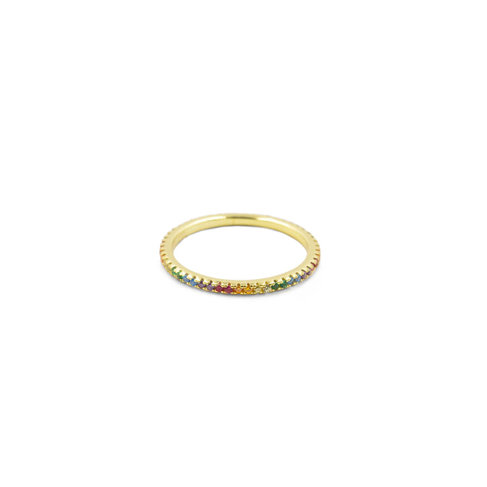 Nikita Collection - Parker Ring (Ambassador)