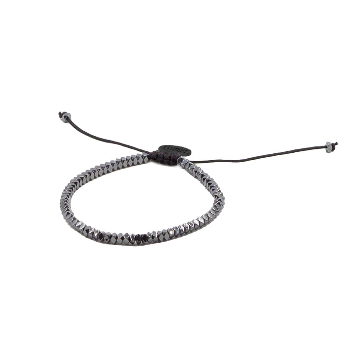 Nola Collection - Black Bracelet