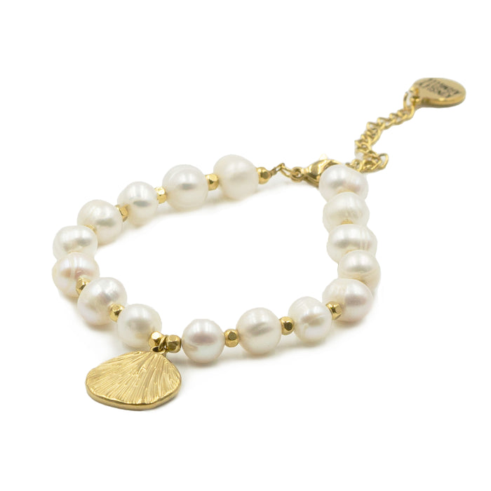 Nola Collection - Pearl Bracelet (Limited Edition)