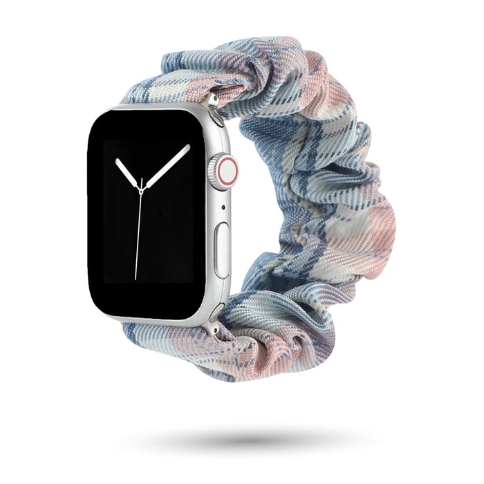 Nova Collection - Cotton Candy Apple Watch Band (Wholesale)