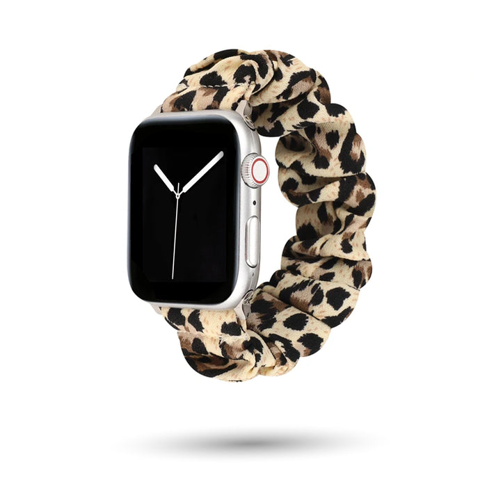 Nova Collection - Leopard Apple Watch Band (Wholesale)