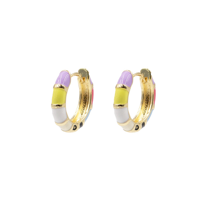 Paloma Collection - Fiesta Earrings