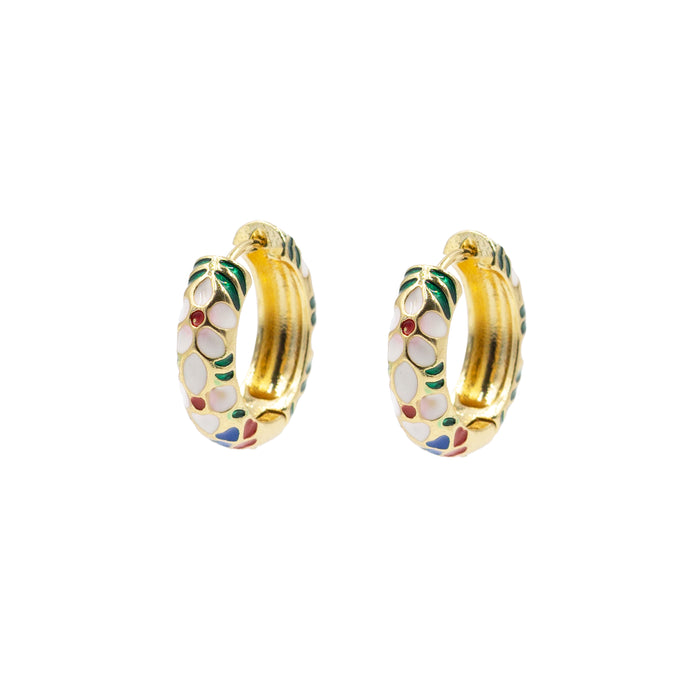 Paloma Collection - May Earrings (Ambassador)