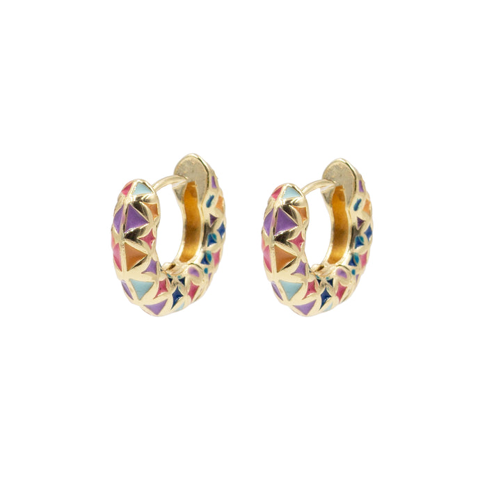 Paloma Collection - Picasso Earrings