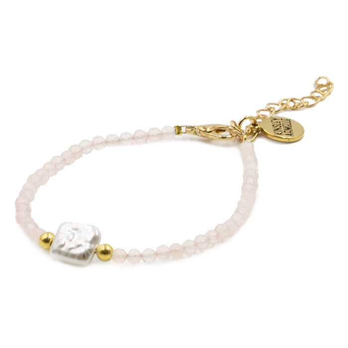 Penelope Collection - Ballet Bracelet