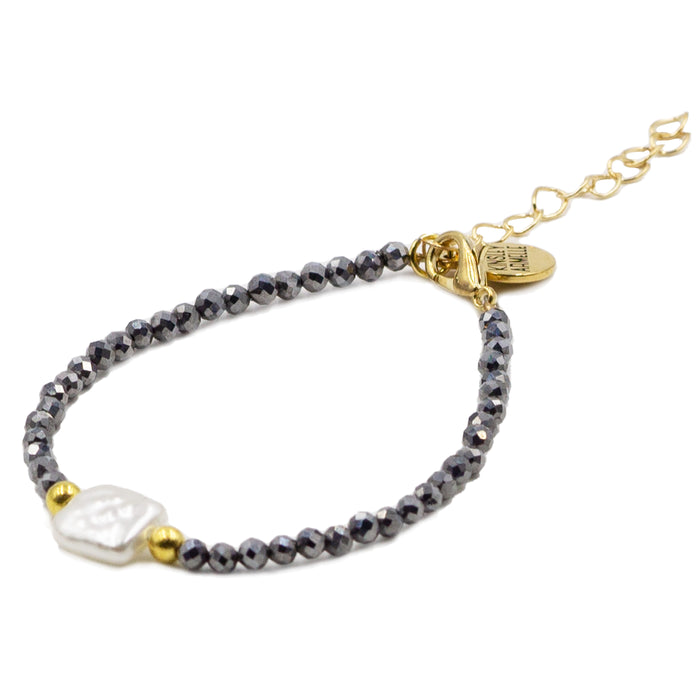 Penelope Collection - Sterling Bracelet (Wholesale)