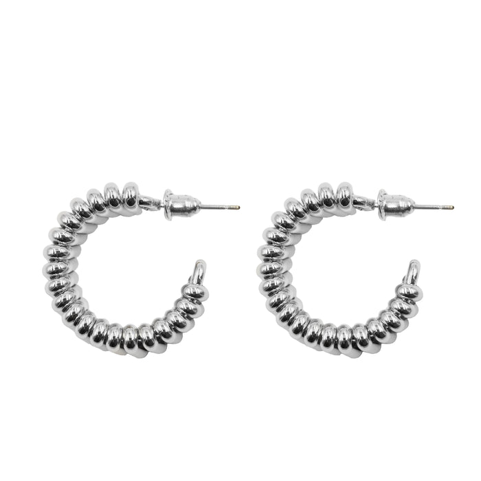 Piper Collection - Silver Earrings (Ambassador)
