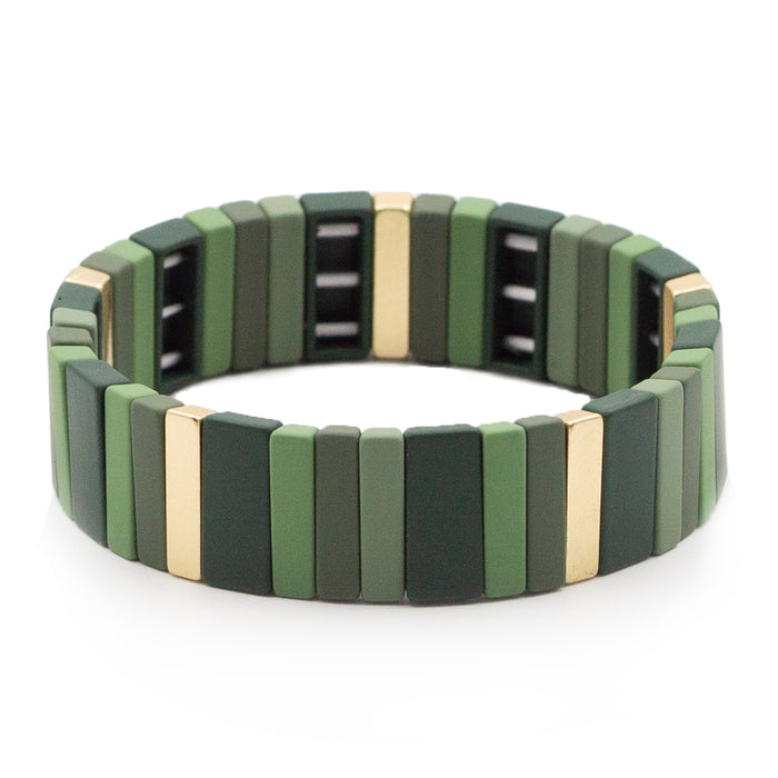 Pippa Collection - Hunter Bracelet (Wholesale)