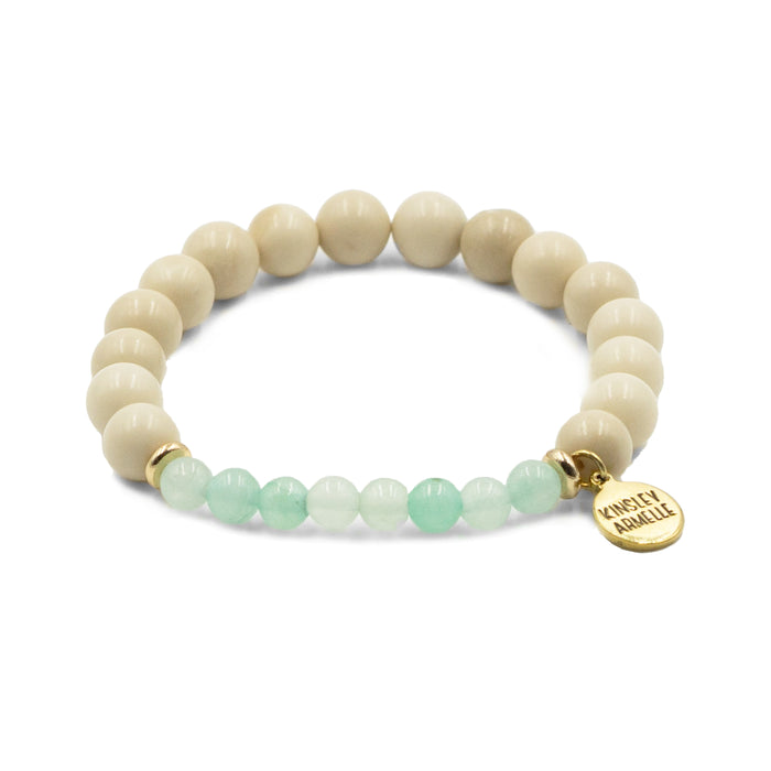 Pixie Collection - Teal Bracelet (Limited Edition)