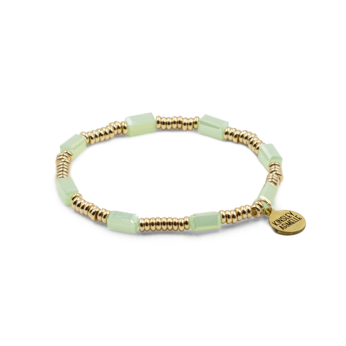 Raegan Collection - Sage Bracelet (Limited Edition) (Wholesale)