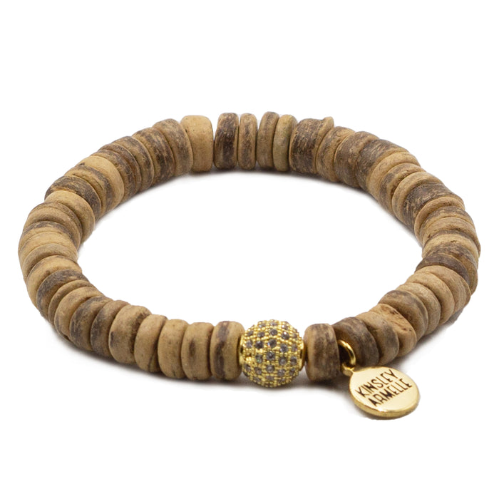 Rian Collection - Timber Bracelet