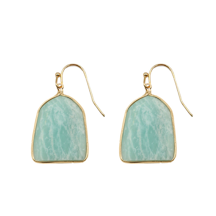Roxy Collection - Mint Earrings (Limited Edition) (Wholesale)