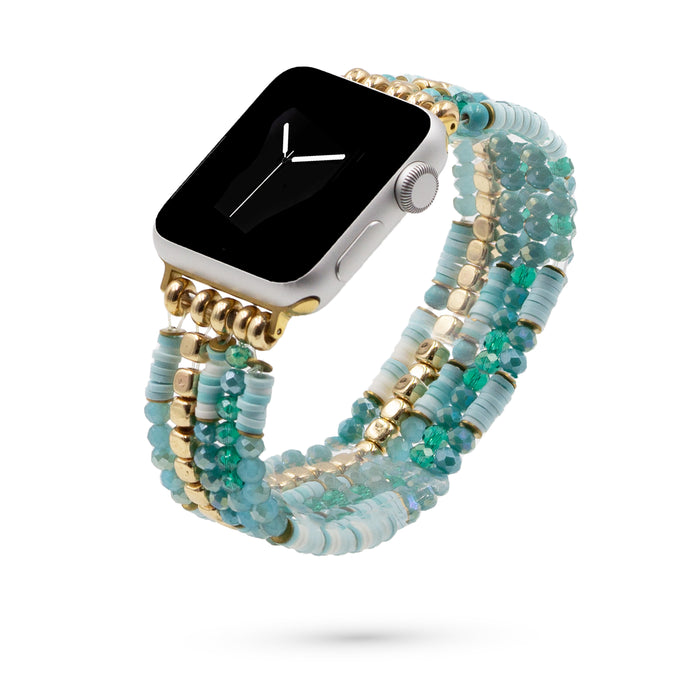 Sabine Collection - Mayan Apple Watch Band (Wholesale)