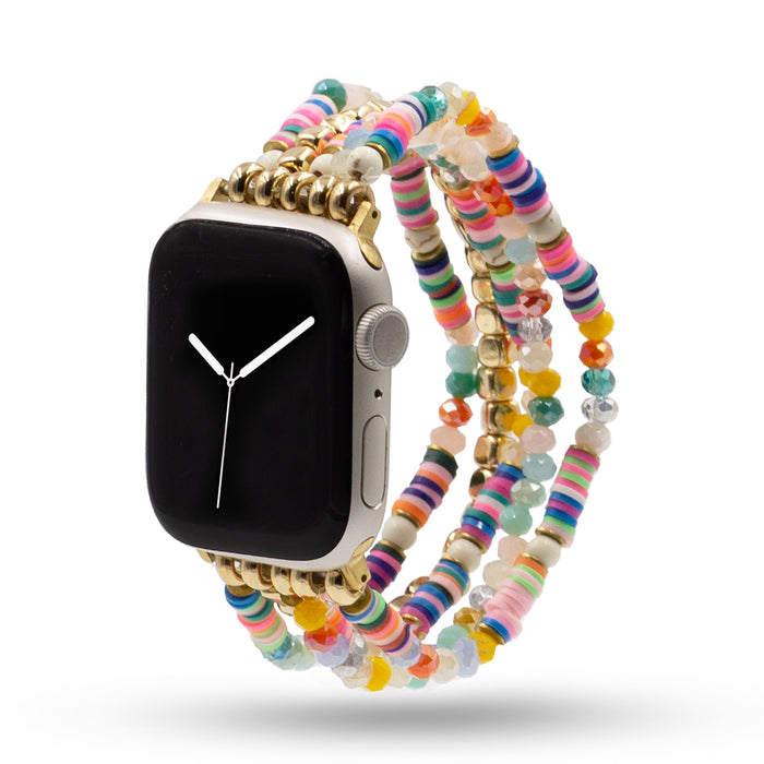Sabine Collection - Viva Apple Watch Band (Ambassador)