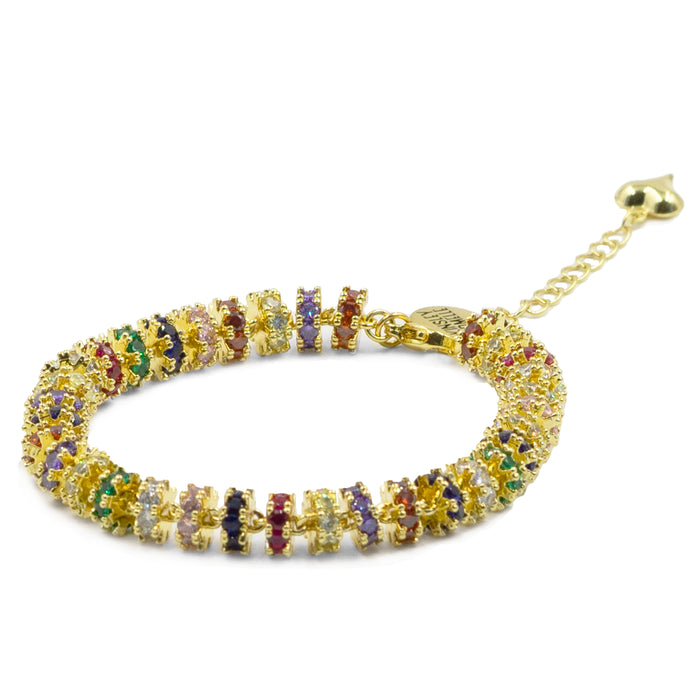 Sadie Collection - Parker Bracelet (Wholesale)