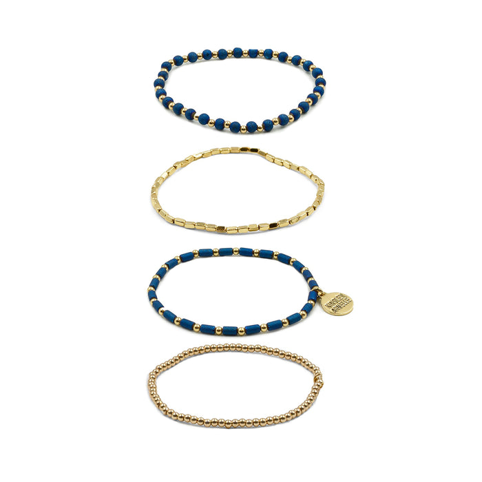 Stacked Collection - Remy Bracelet Set (Limited Edition) (Ambassador)