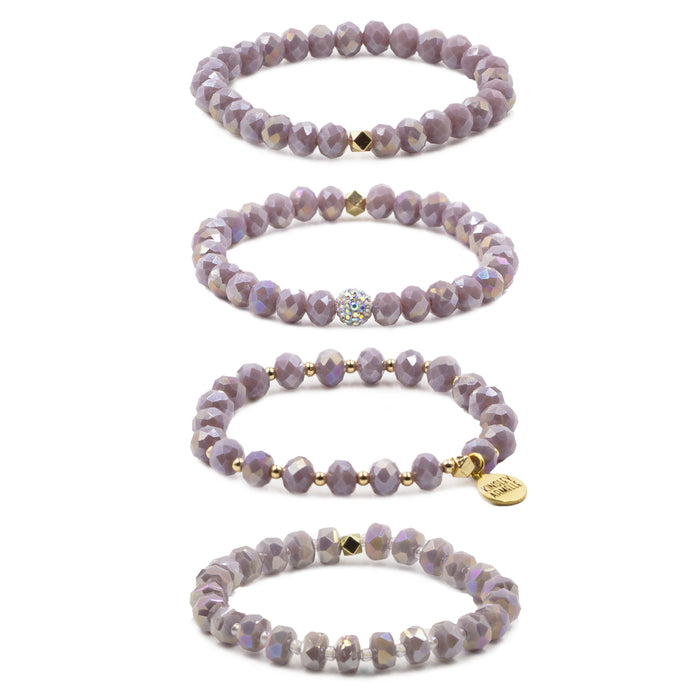 Stacked Collection - Alana Rae Bracelet Set (Wholesale)