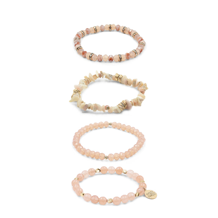 Stacked Collection - Cali Bracelet Set (Limited Edition)
