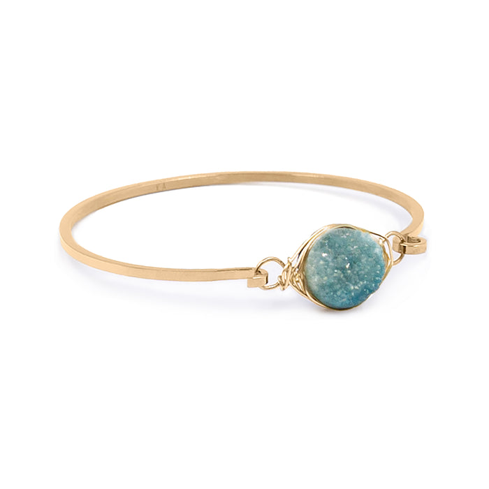 Stone Collection - Azure Bracelet