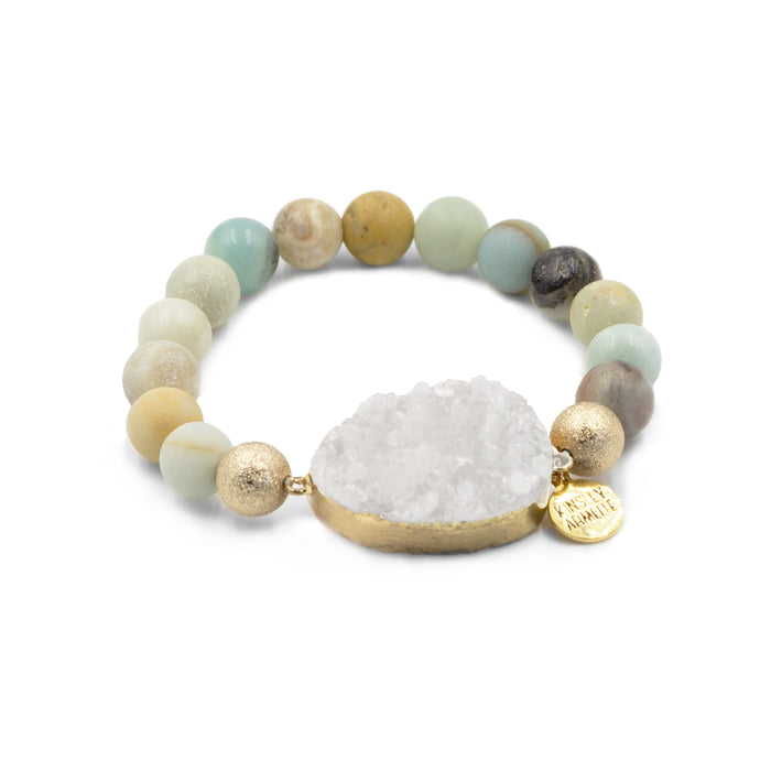 Stone Collection - Solar Bracelet (Limited Edition)