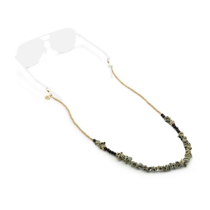 Sunny Collection - Cluster Speckle Sunglasses Strap (Limited Edition)
