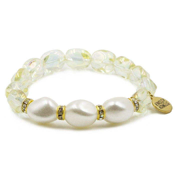 Suri Collection - Astriaea Pearl Bracelet (Ambassador)