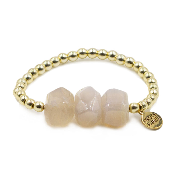 Talisa Collection - Cinder Bracelet (Wholesale)