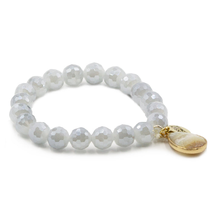 Tara Collection - Cashmere Drop Bracelet (Ambassador)