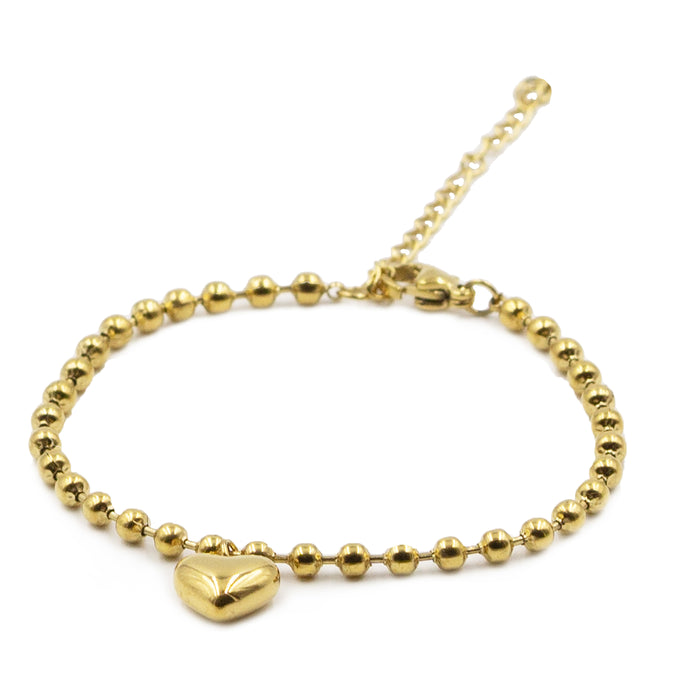 Taylor Collection - Gold Bracelet (Wholesale)
