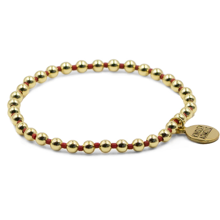 Thea Collection - Cherry Bracelet (Ambassador)