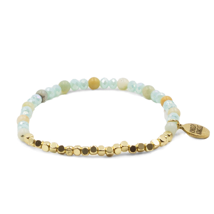 Tiffany Collection - Solar Bracelet (Wholesale)