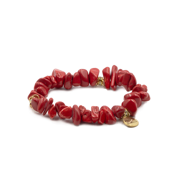 Tomas Collection - Cherry Bracelet (Wholesale)