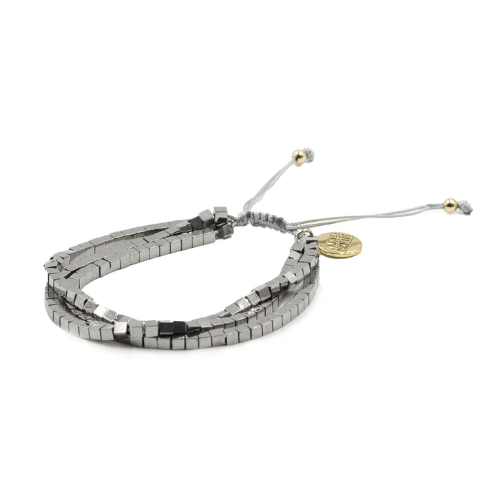 Trinity Collection - Sterling Bracelet (Limited Edition) (Wholesale)