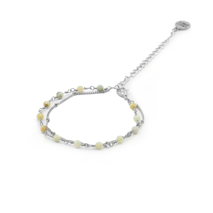 Vail Collection - Silver Solar Bracelet (Limited Edition) (Wholesale)