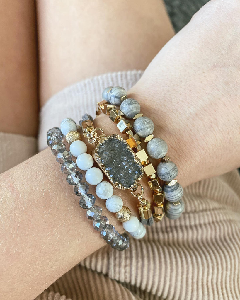 Cheyenne Bracelet Stack