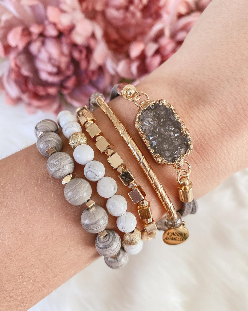 Cheyenne Bracelet Stack