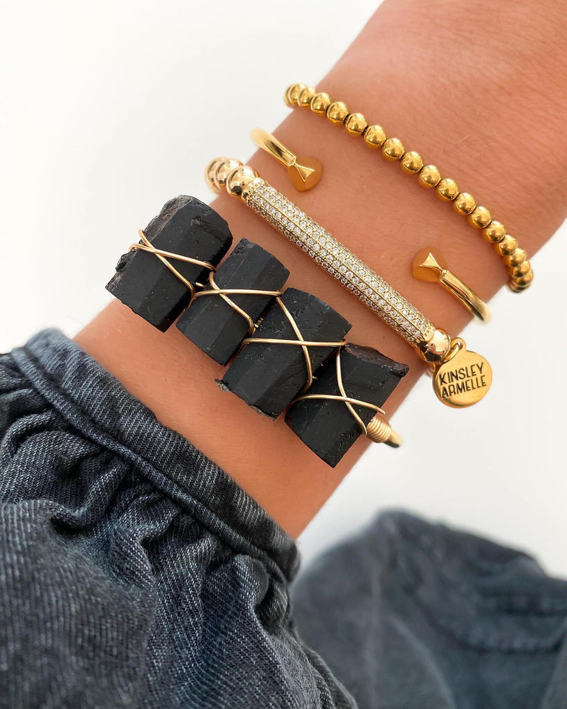 Harper Bracelet Stack