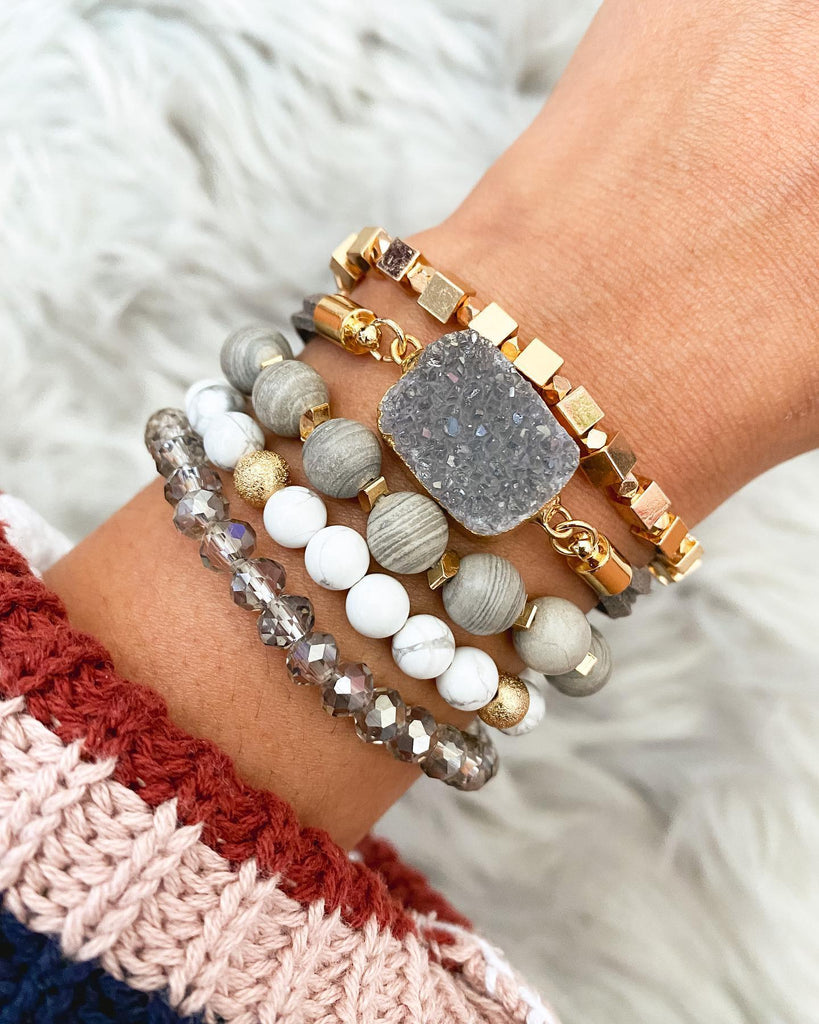 Cheyenne Bracelet Stack