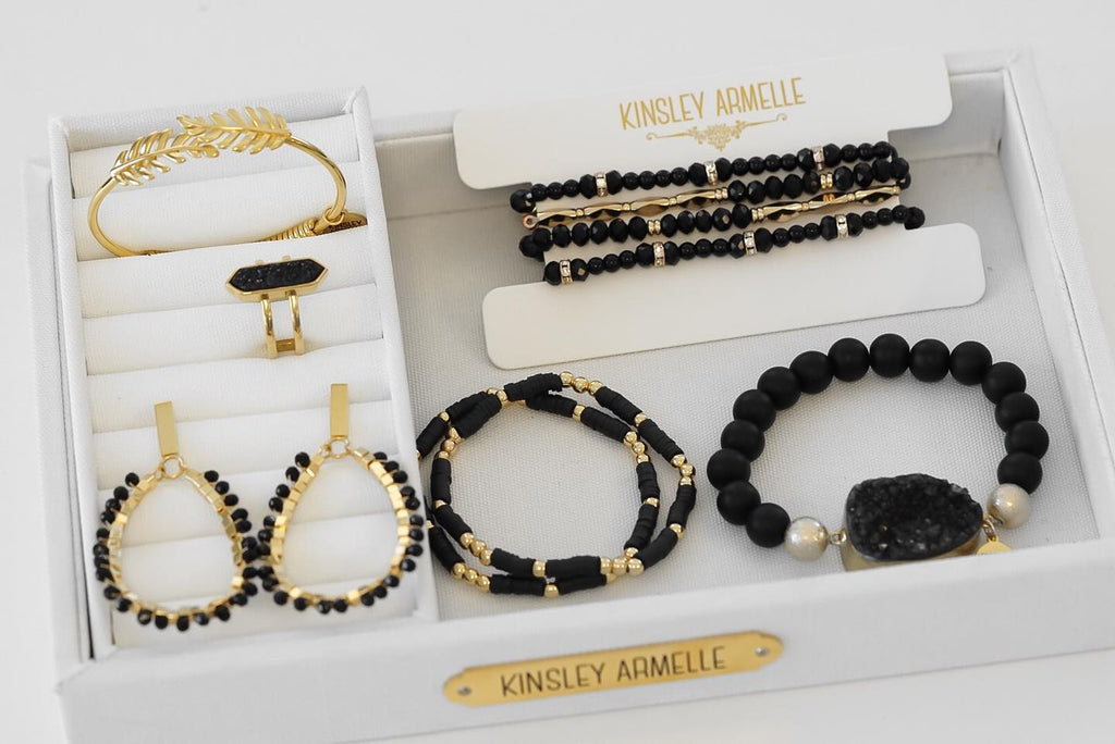 Tanis Jewelry Set
