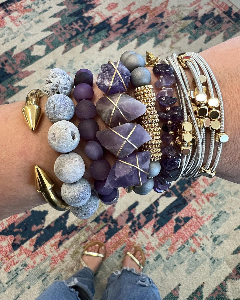 Starri Bracelet Stack